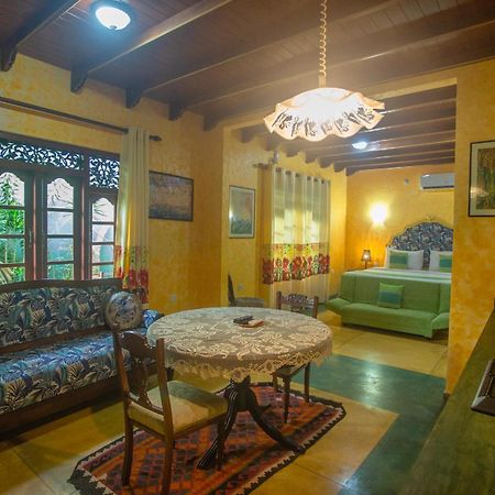 Villa Carla Balapitiya Bagian luar foto