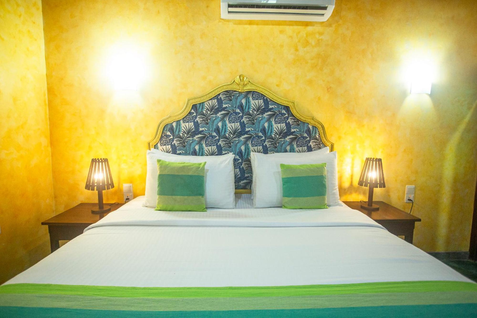 Villa Carla Balapitiya Bagian luar foto