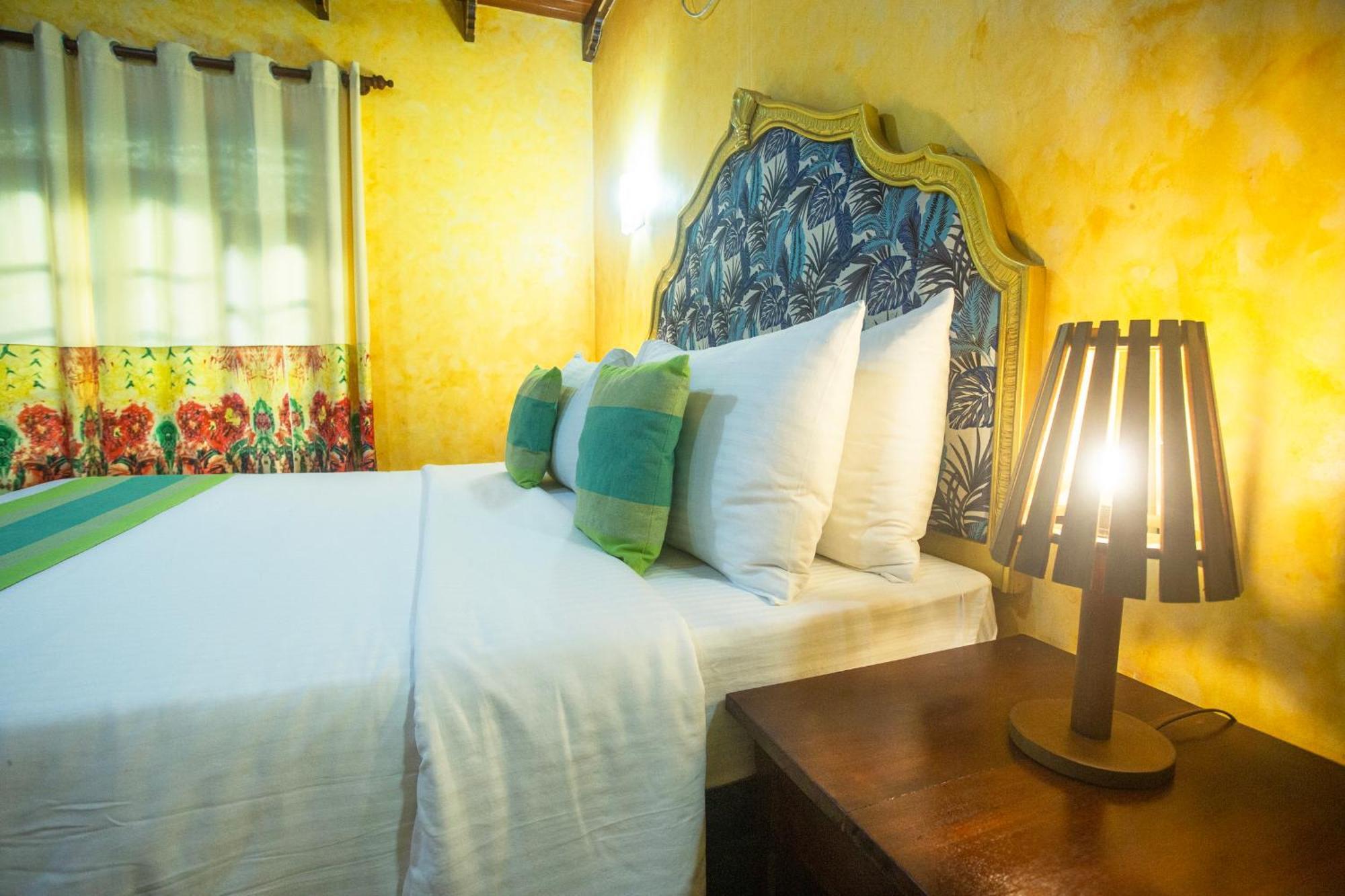 Villa Carla Balapitiya Bagian luar foto