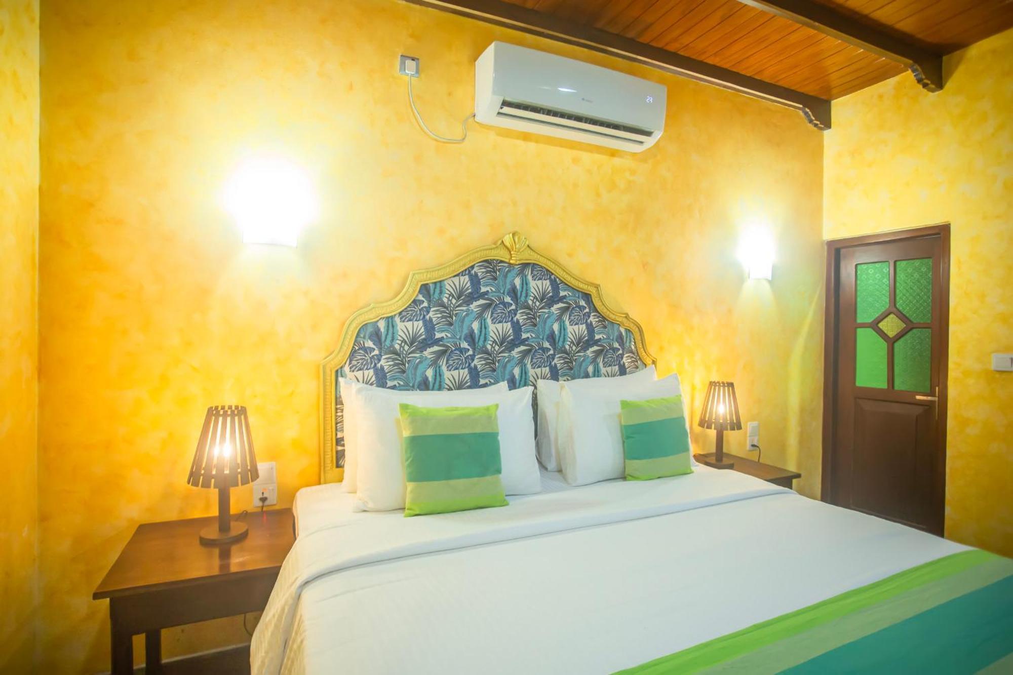 Villa Carla Balapitiya Bagian luar foto
