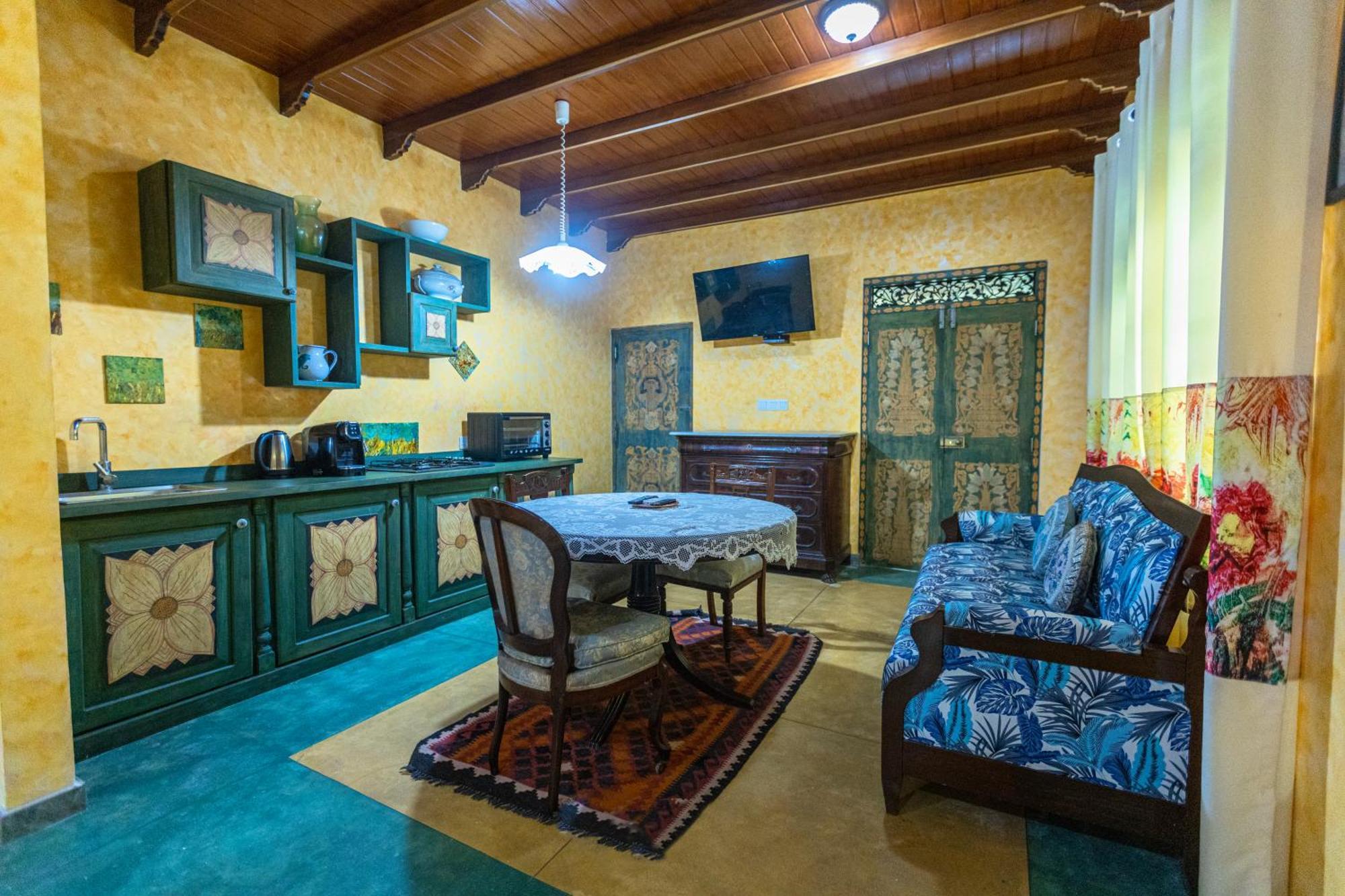 Villa Carla Balapitiya Bagian luar foto