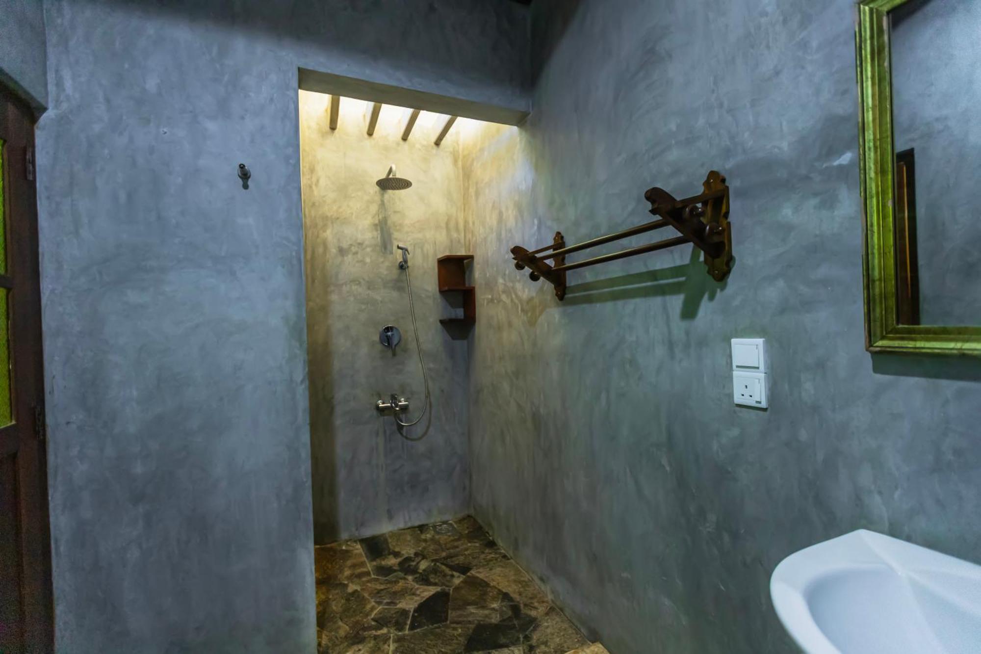 Villa Carla Balapitiya Bagian luar foto