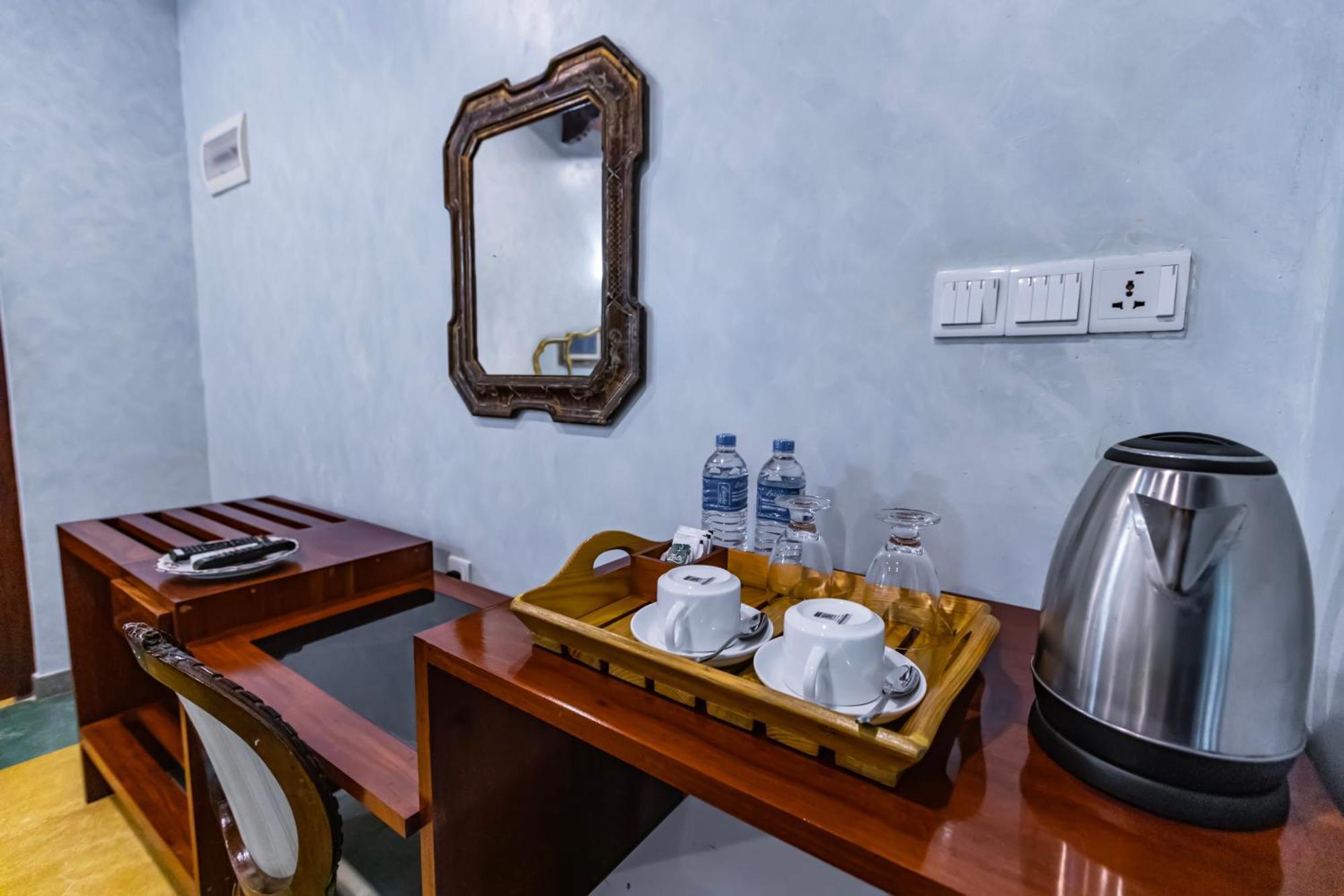 Villa Carla Balapitiya Bagian luar foto