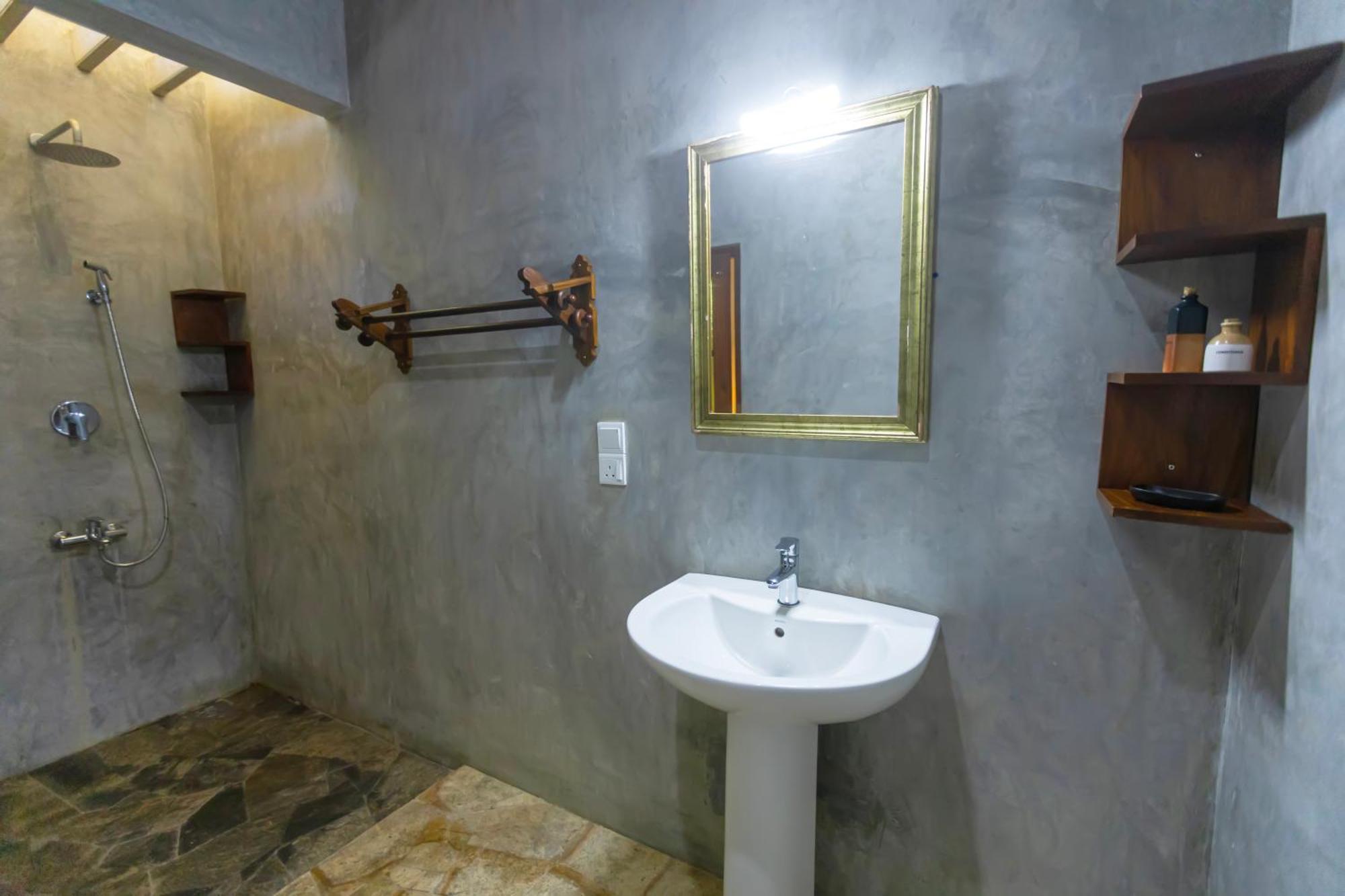 Villa Carla Balapitiya Bagian luar foto