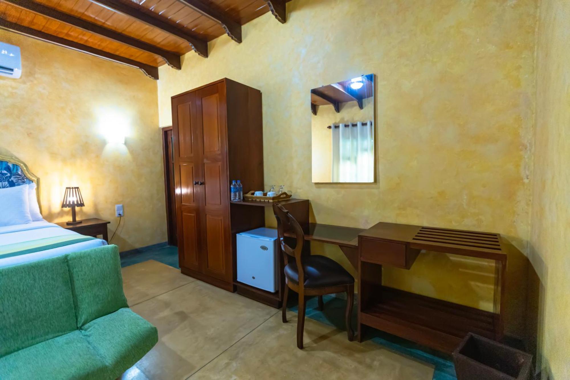 Villa Carla Balapitiya Bagian luar foto