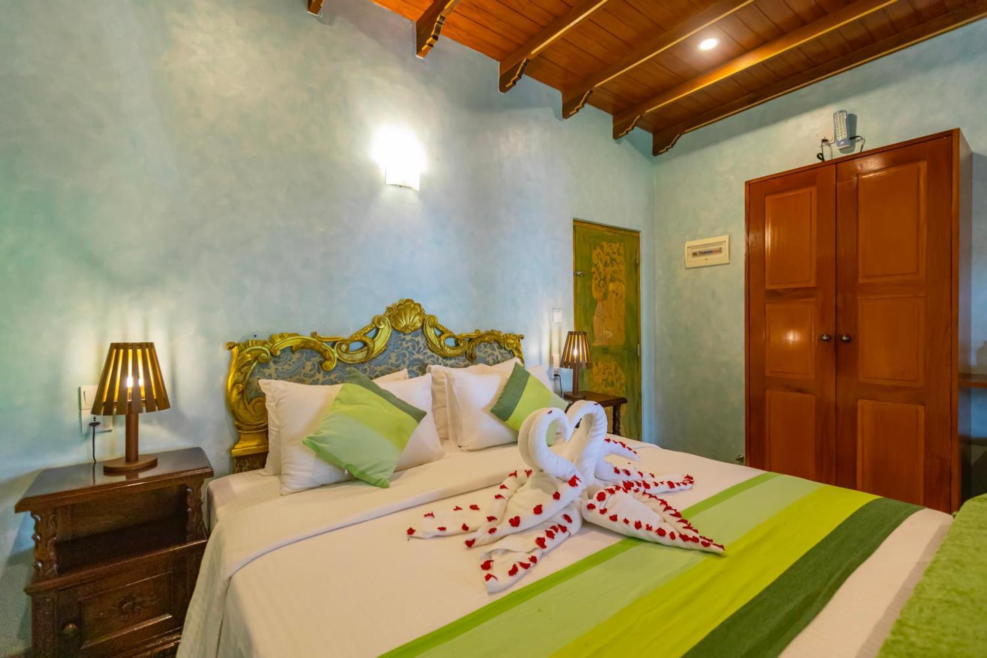 Villa Carla Balapitiya Bagian luar foto