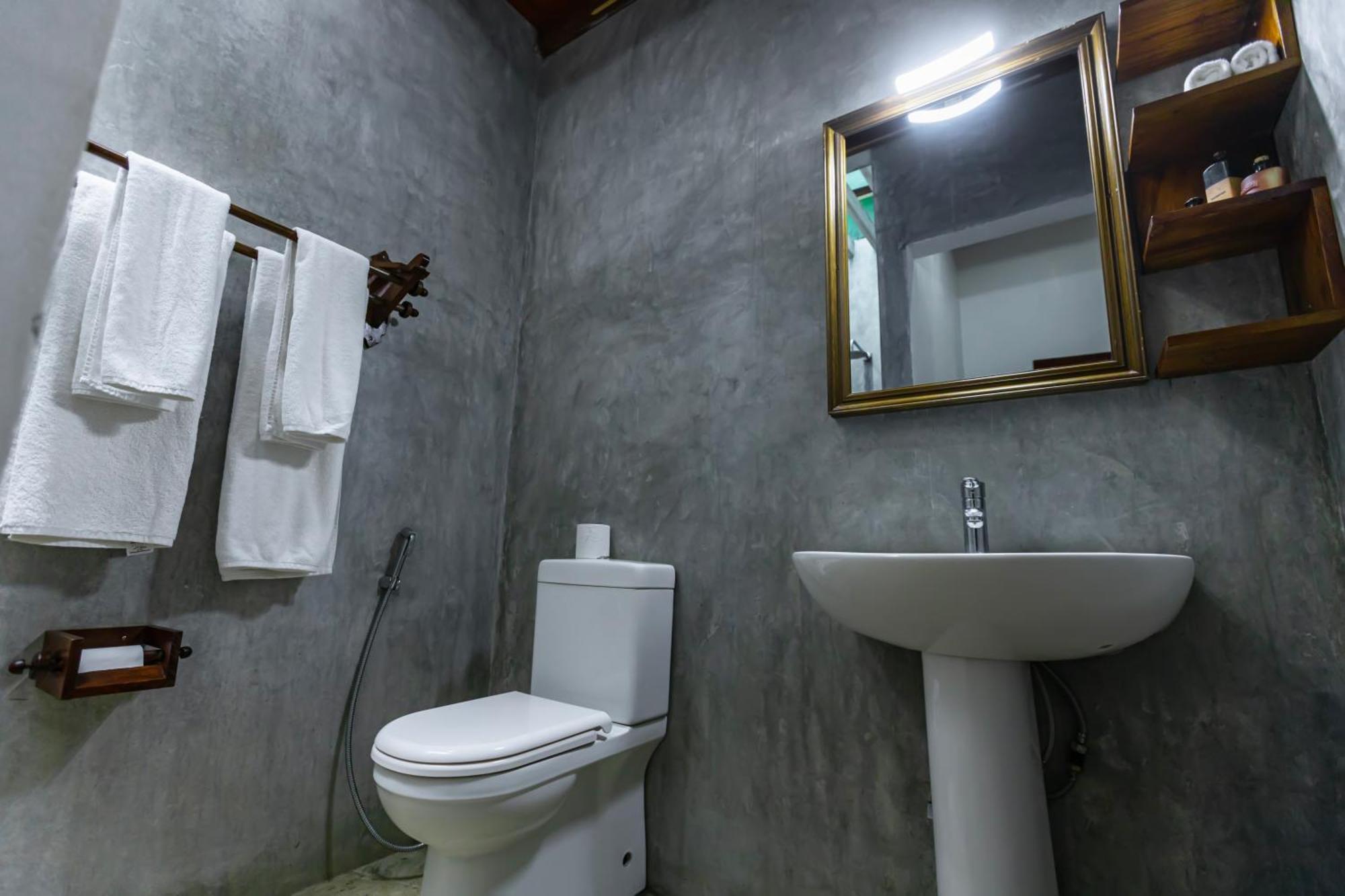 Villa Carla Balapitiya Bagian luar foto